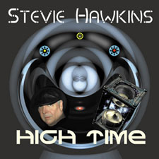 Stevie Hawkins - High Time