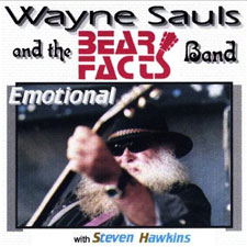 Wayne Sauls - Emotional