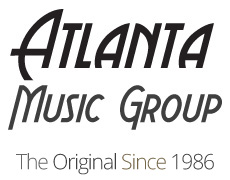 Atlanta Music Group logo