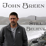 John Breen I Still Believe cover