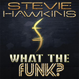 What The Funk? album cover